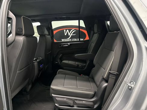 New 2026 Chevrolet Tahoe Premier w/ Sun And Tow Package RWD image 12