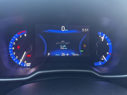 Used 2022 Toyota Corolla XSE image 14