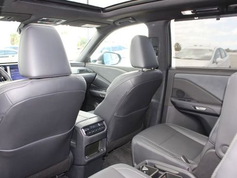 Certified 2024 Lexus TX 350 FWD w/ Captains Chair Package image 10