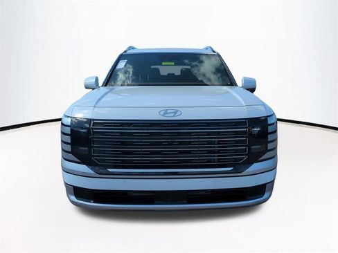 New 2026 Hyundai Palisade Calligraphy image 3