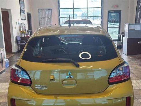 Used 2024 Mitsubishi Mirage ES image 5
