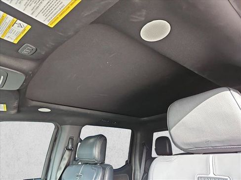 Used 2022 Ford F150 Platinum w/ Equipment Group 701A High AWD/4WD image 12