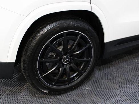 New 2024 Mercedes-Benz GLA 35 AMG 4MATIC image 24