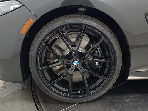 New 2026 BMW 840i xDrive image 8