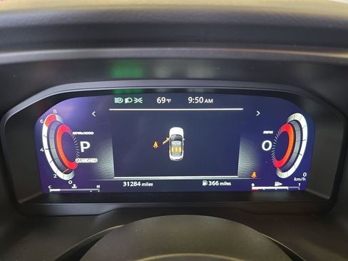 Used 2024 Nissan Rogue Platinum w/ Platinum Premium Package FWD image 22