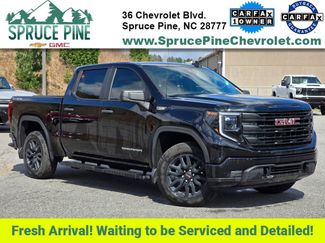 Used 2025 GMC Sierra 1500 Pro w/ Graphite Edition 360° Tour