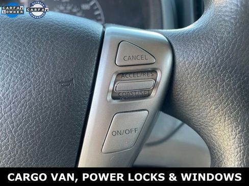 Used 2021 Nissan NV200 SV w/ Sliding Door Glass Package FWD image 18
