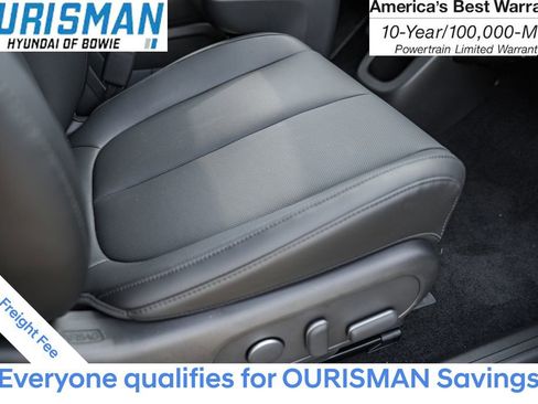 New 2025 Hyundai Ioniq 5 SEL image 33