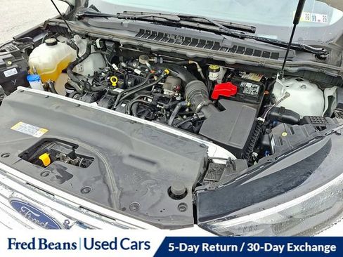 Certified 2022 Ford Edge SEL w/ Convenience Package image 31