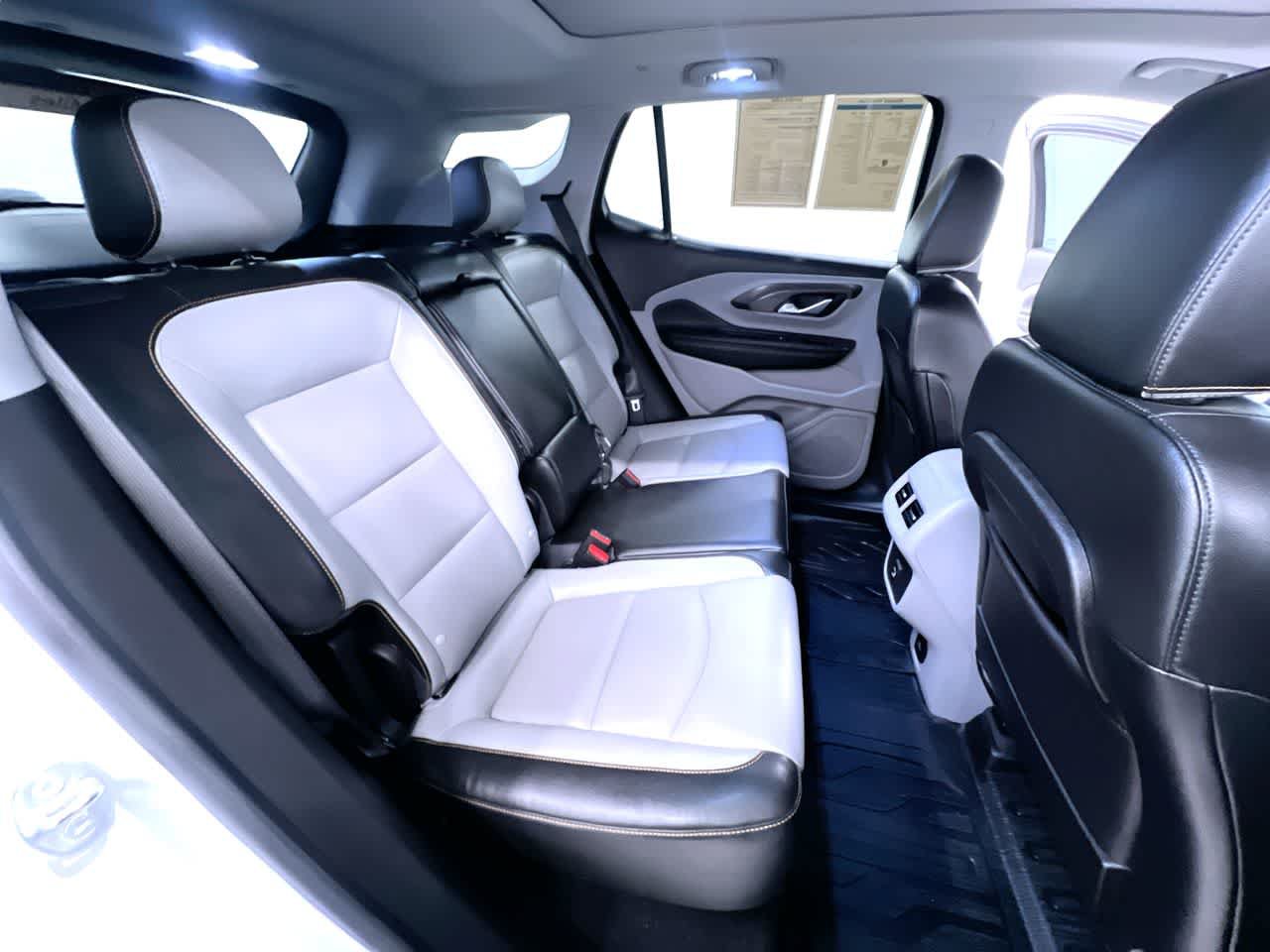 Used 2021 GMC Terrain SLT w/ LPO, Floor Liner Package FWD image 38