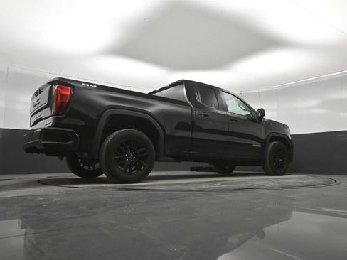 Used 2023 GMC Sierra 1500 Elevation AWD/4WD image 38