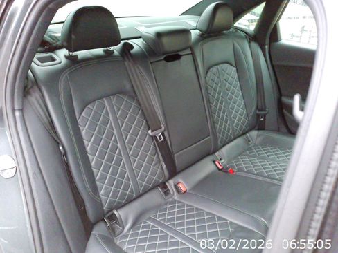 Used 2022 Audi S4 Premium Plus image 36