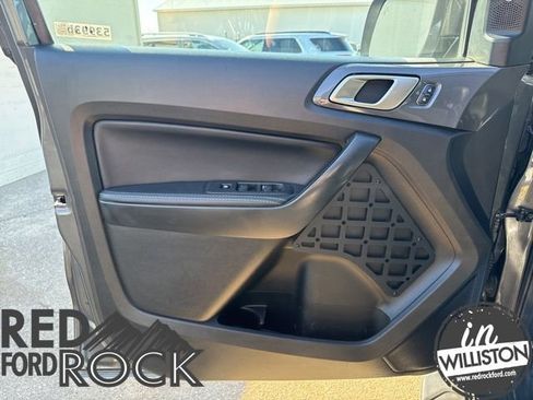 Used 2020 Ford Ranger Lariat w/ Equipment Group 501A Mid AWD/4WD image 16
