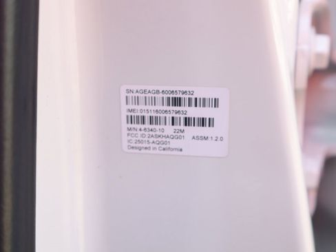 Used 2022 Toyota 4Runner SR5 image 54