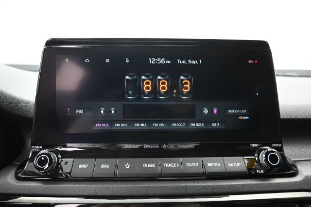 Used 2023 Kia Seltos SX AWD/4WD image 17