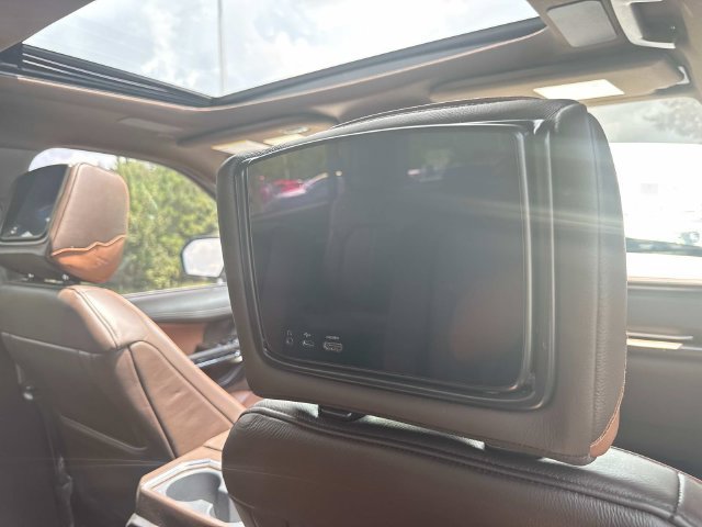 Used 2024 Ford Expedition Max King Ranch AWD/4WD image 27