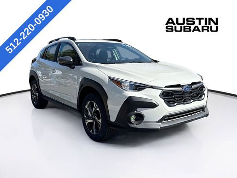 New 2026 Subaru Crosstrek 2.0i Premium image 1