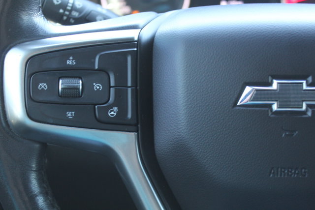 Used 2020 Chevrolet Silverado 1500 RST w/ Texas Edition AWD/4WD image 21