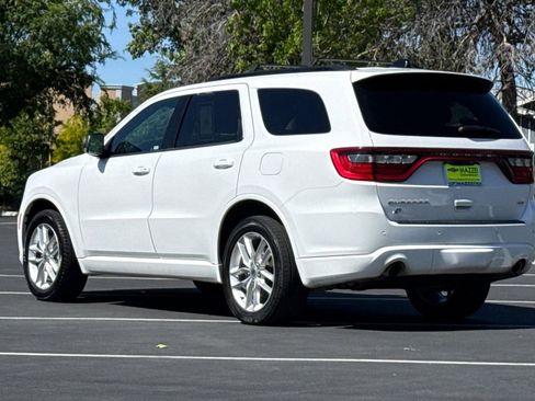 Used 2024 Dodge Durango GT image 3