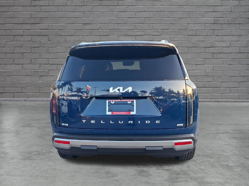 Used 2027 Kia Telluride EX w/ Towing Package AWD/4WD image 8