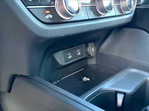 New 2025 Acura ADX AWD image 15