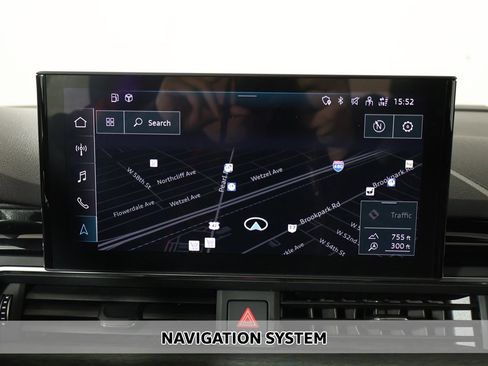 Used 2022 Audi A5 2.0T Premium Plus w/ Premium Plus image 3