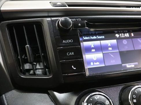 Used 2017 Toyota RAV4 LE FWD image 24