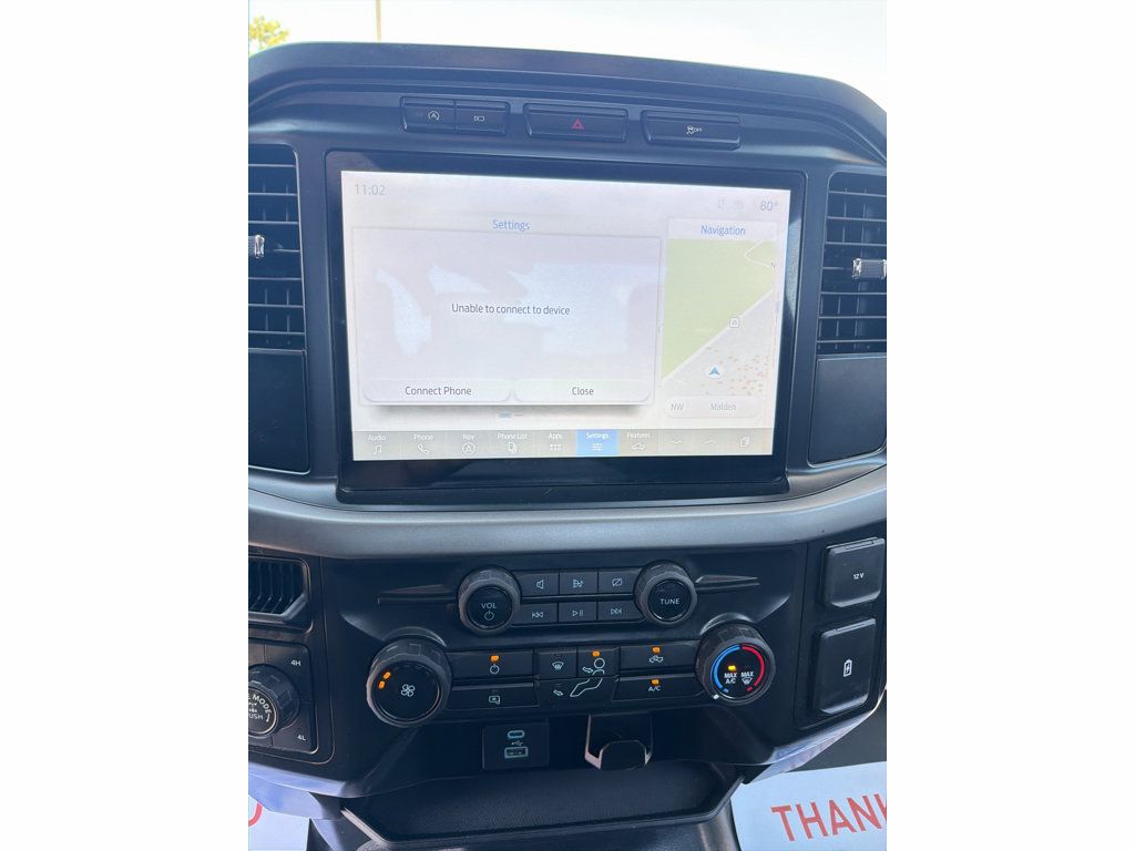 Used 2024 Ford F150 XL AWD/4WD image 16