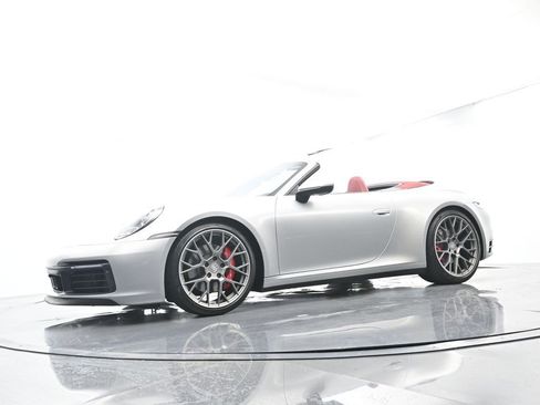 Certified 2020 Porsche 911 Carrera S RWD image 56
