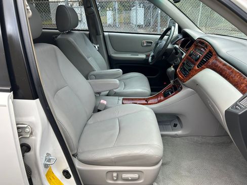 Used 2007 Toyota Highlander 2WD image 18