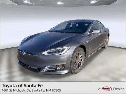 Used 2018 Tesla Model S AWD