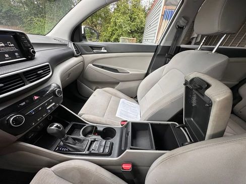 Used 2020 Hyundai Tucson Value w/ Winter Weather Package AWD/4WD image 25