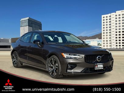 Used 2024 Volvo S60 B5 Core