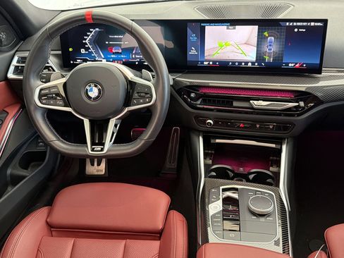 Certified 2025 BMW M340i xDrive AWD/4WD image 27