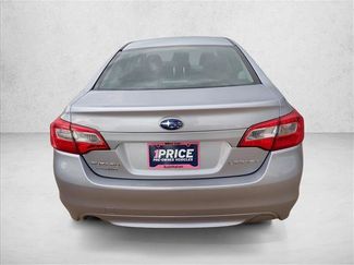 Used 2016 Subaru Legacy 2.5i AWD/4WD video 3