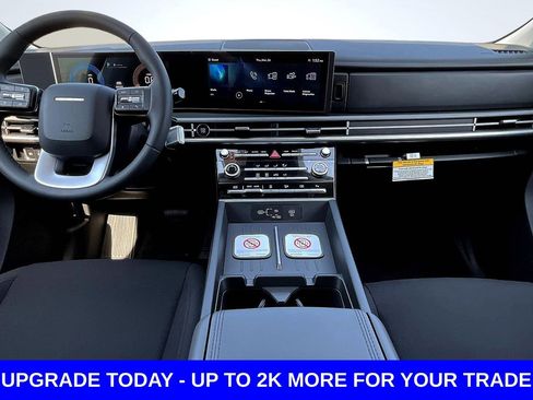 New 2026 Hyundai Santa Fe SE FWD image 6