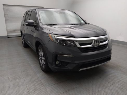 Used 2020 Honda Pilot EX image 14