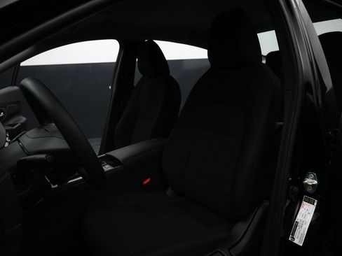 Used 2026 Nissan Sentra S w/ Floor Mat Package FWD image 9
