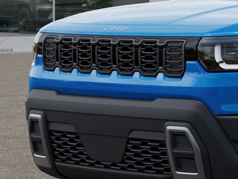 New 2026 Jeep Cherokee Limited AWD/4WD image 12