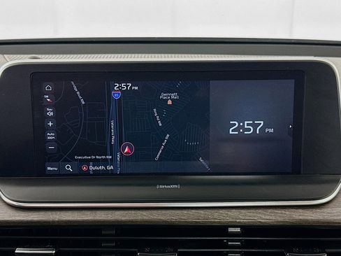 Used 2022 Kia Telluride EX w/ EX Premium Package image 21