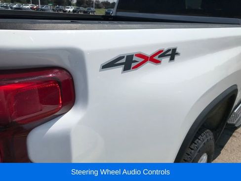 Certified 2024 Chevrolet Silverado 2500 LT image 8