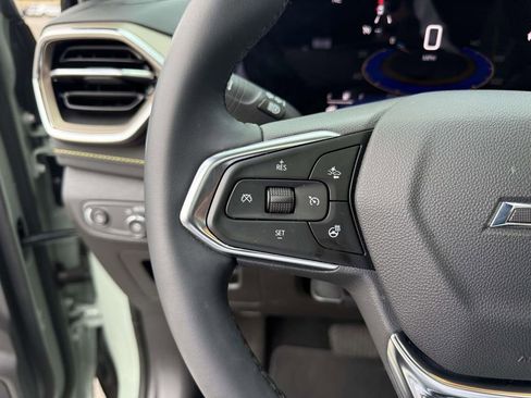 Used 2025 Chevrolet TrailBlazer ACTIV w/ Convenience Package image 17