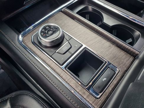 Certified 2021 Ford Expedition Max Limited image 28