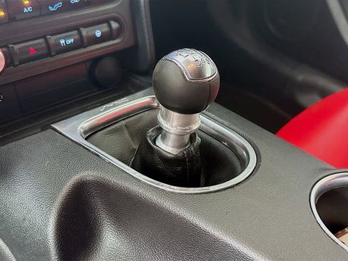 Used 2021 Ford Mustang GT w/ Black Accent Package RWD image 16