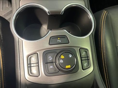 Used 2023 GMC Terrain AT4 w/ Infotainment Package II AWD/4WD image 13