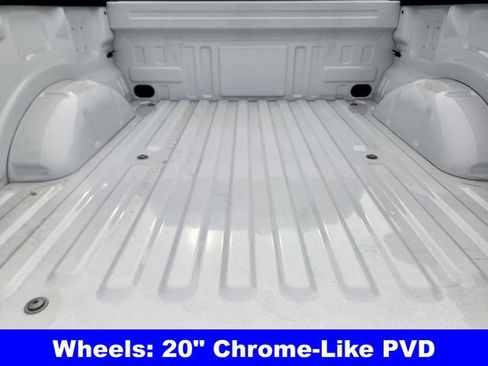 New 2026 Ford F150 XLT w/ Equipment Group 302A MID image 34