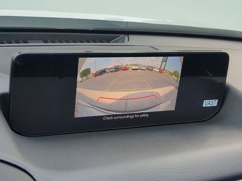 Used 2024 MAZDA CX-50 AWD 2.5 S w/ Select Package image 17