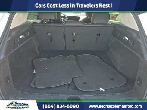Used 2024 Buick Envision Preferred AWD/4WD image 1