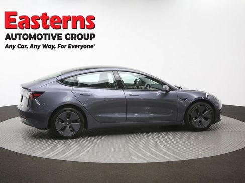 Used 2023 Tesla Model 3 Standard Range RWD image 38
