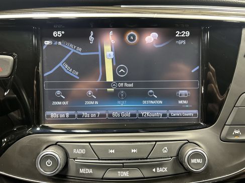Used 2019 Buick Envision Premium w/ LPO, Active Package AWD/4WD image 15